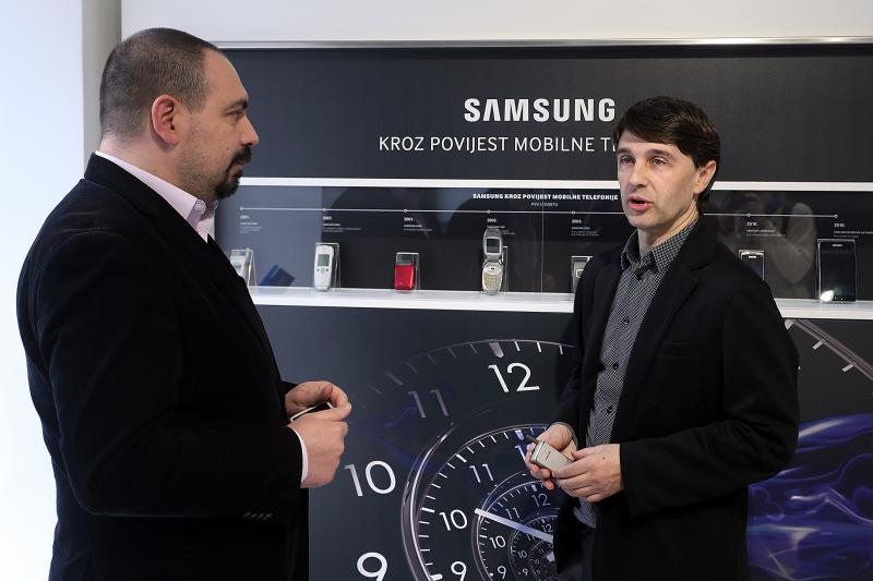 Foto: Goran Stanzl / Pixsell