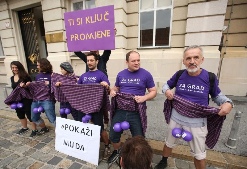 Foto: Robert Anic/PIXSELL