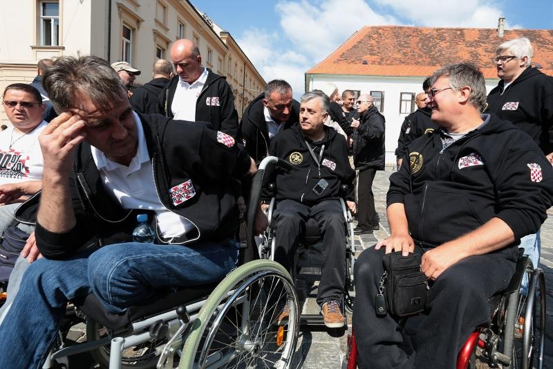 Foto: Patrik Macek/PIXSELL