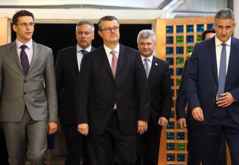 Foto: Jurica Galoić / Pixsell