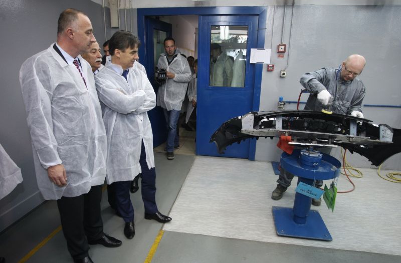 Photo:Grgur Zucko/PIXSELL