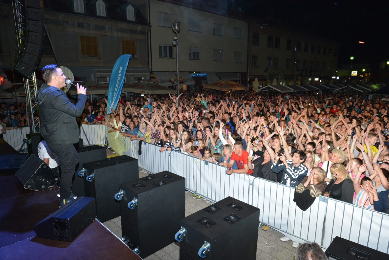 Foto: Damir Spehar/PIXSELL