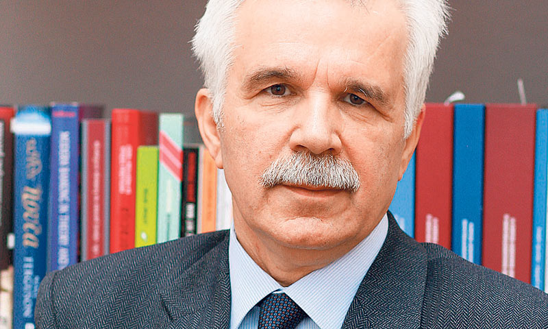Mladen Vedriš