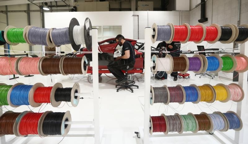 Foto: Željko Lukunić / Pixsell