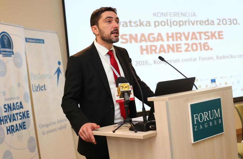 Foto: Jurica Galoić / Pixsell