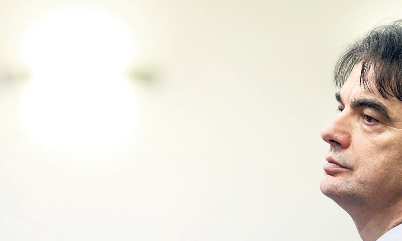 Photo: Slavko Midžor/PIXSELL