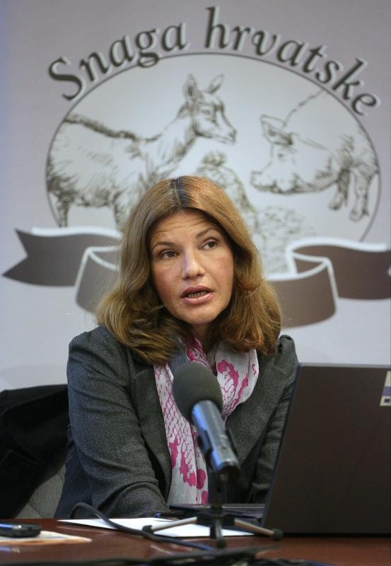 Foto: Žarko Bašić / Pixsell