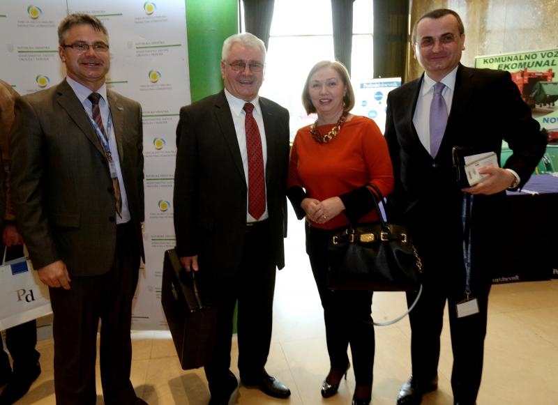 Foto: Žarko Baašić / Pixsell