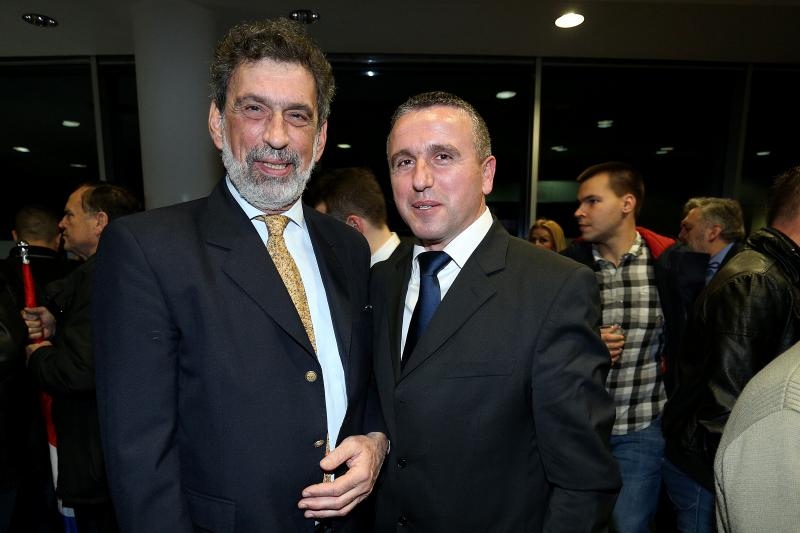 Photo: Anto Magzan/PIXSELL