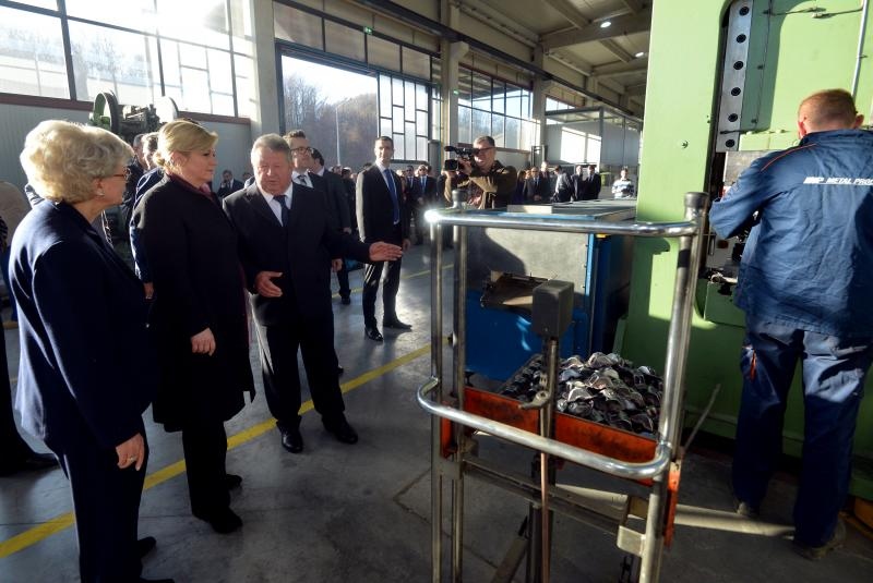 Foto: Marko Jurinec / Pixsell