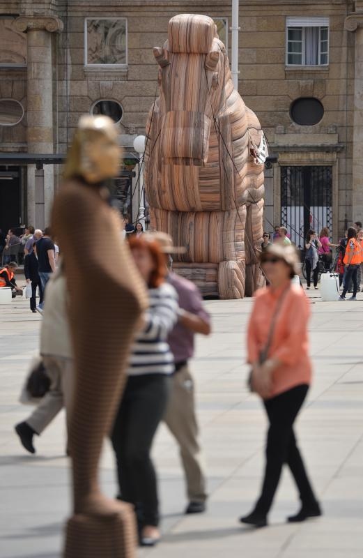 Foto: Patrik Macek / Pixsell