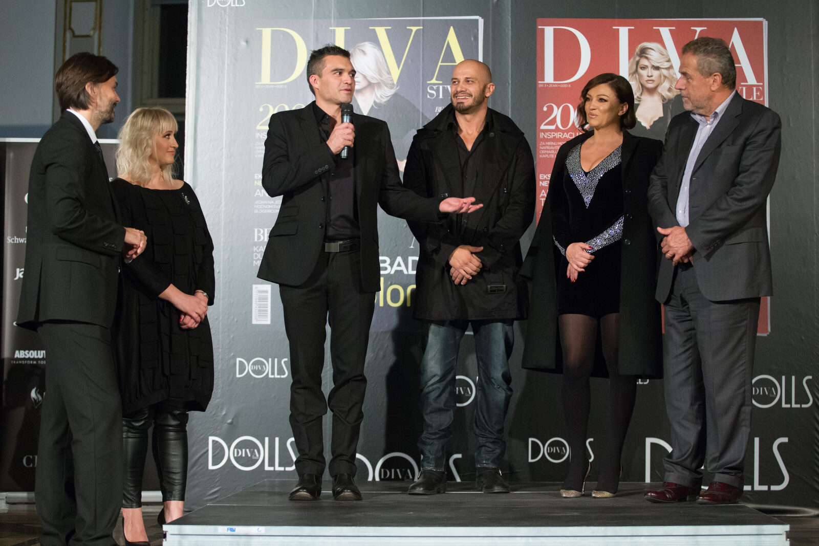 Foto: Davor Puklavec / PIXSELL