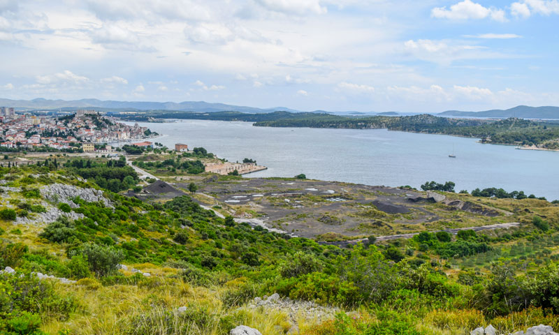 Na zemljištu bivše tvornice ferolegura niknut će nova gradska četvrt