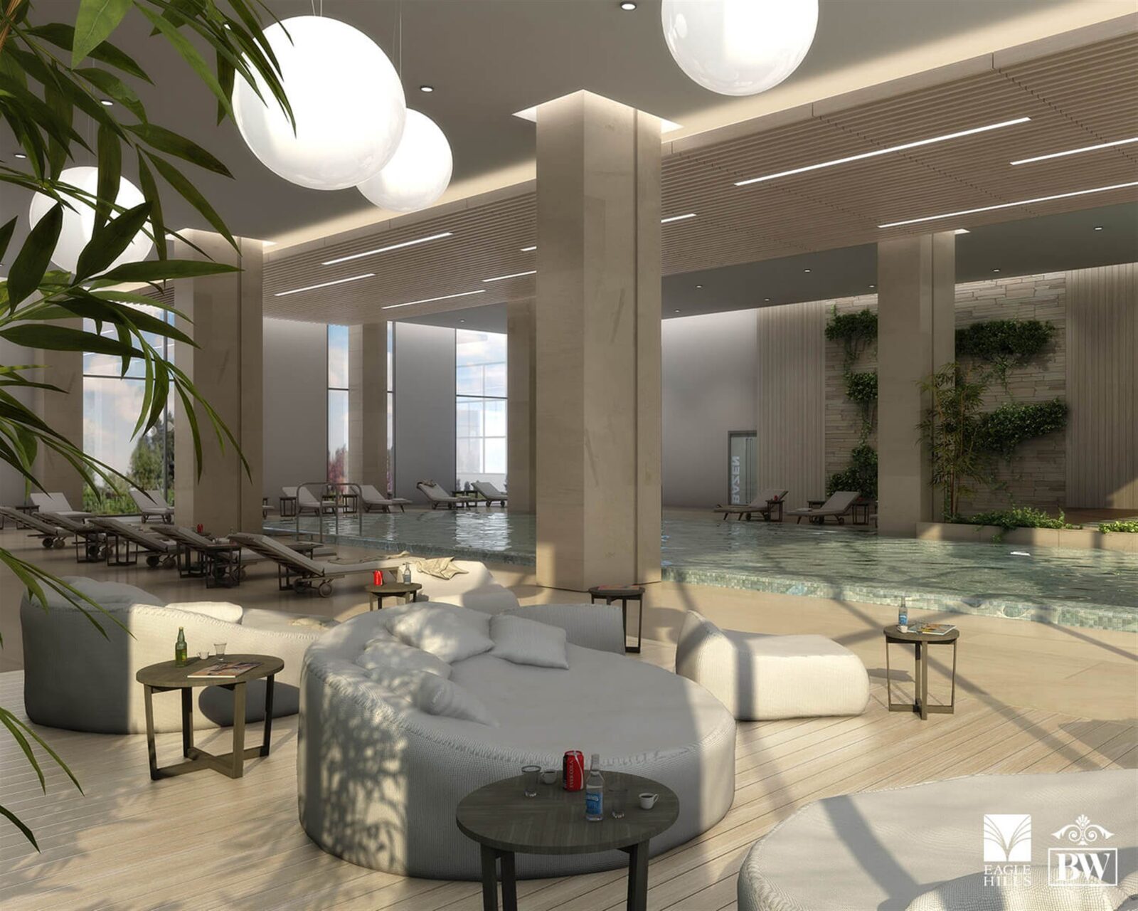 FOTO: Belgrade Waterfront