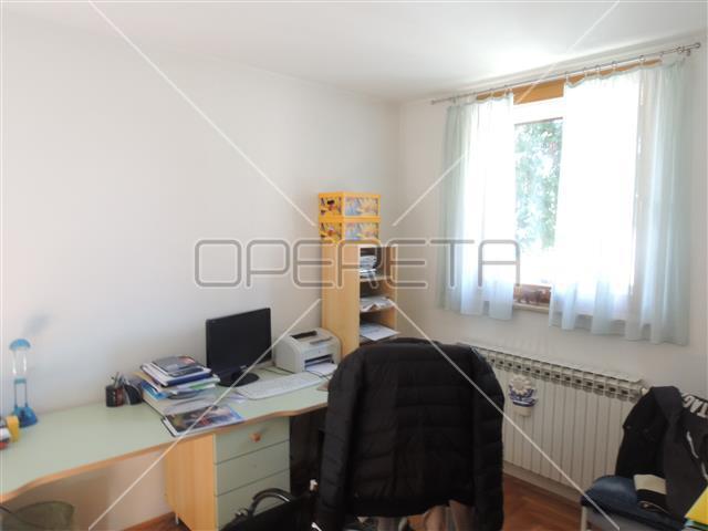 Bolnička, Vrapče, Zagreb