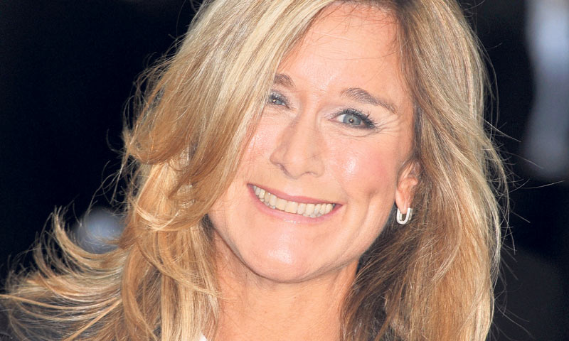 Angela Ahrendts