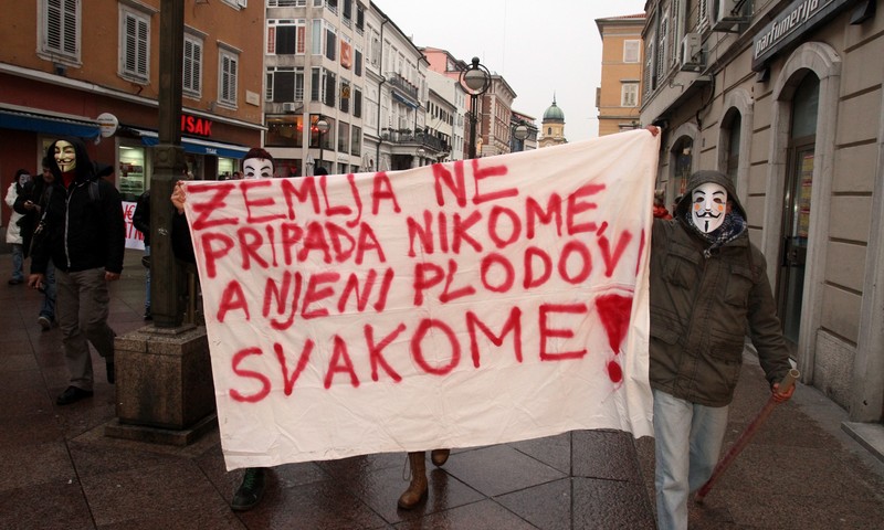 Foto: Goran Kovacčić/PIXSELL