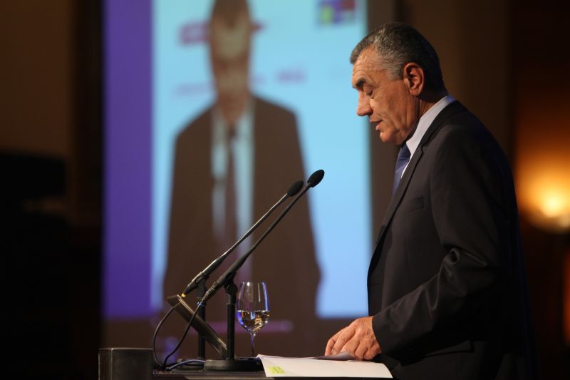 Photo: Davor Puklavec/PIXSELL