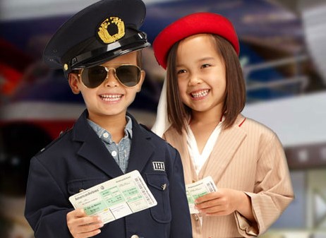 Foto: Kidzania.com