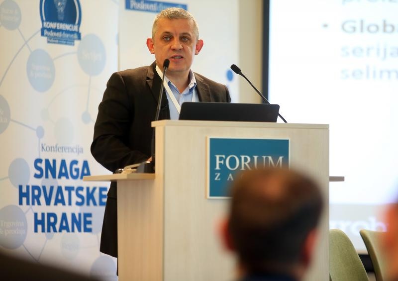 Foto: Jurica Galoić / Pixsell