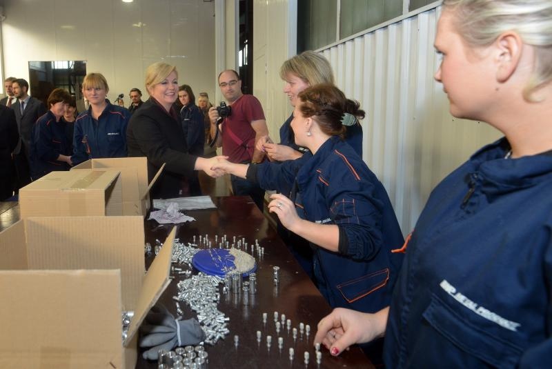 Foto: Marko Jurinec / Pixsell