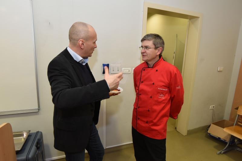 Foto: Dusko Marusic/PIXSELL