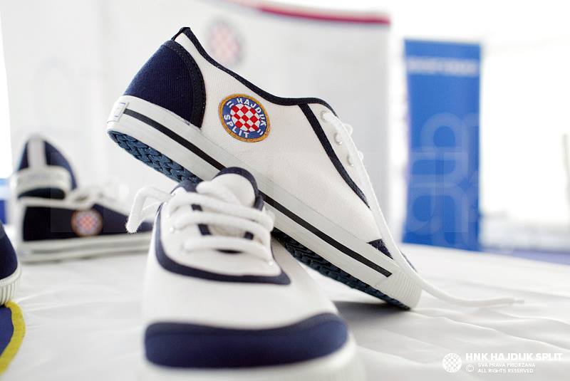 Foto: HNK Hajduk / Facebook