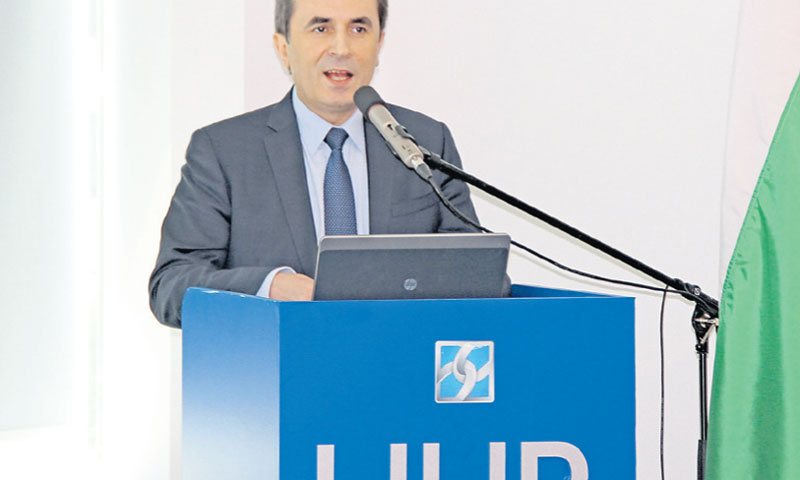 Bugarski premijer Plamen Oresharski