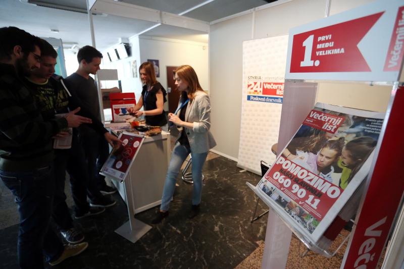 JobFair 2014.