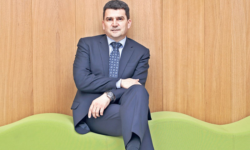 Oliver Krilić/ Igor Kralj/PIXSELL