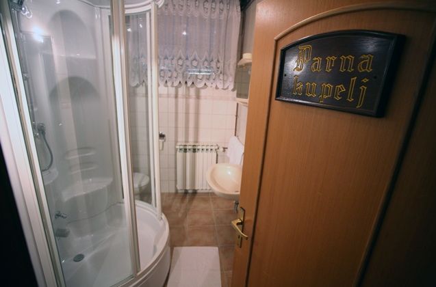 Parna kupelj (Foto: www.garten.hr)