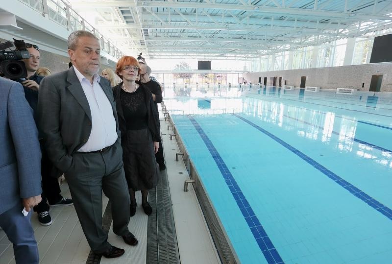 Foto: Tomislav Miletić / Pixsell