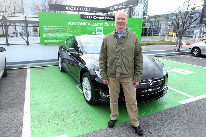 Foto: Goran Stanzl / Pixsell