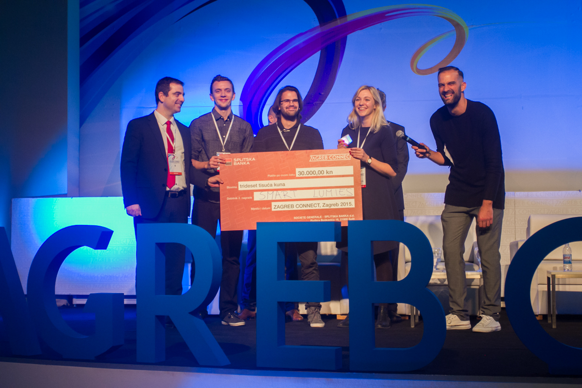 Foto: Zagreb Connect