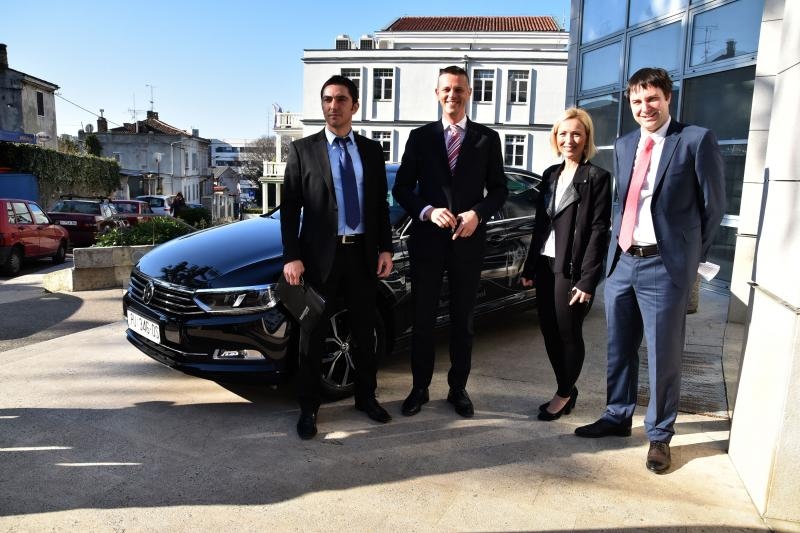 Foto: Duško Marušić / Pixsell