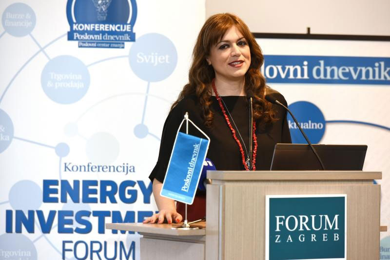 Photo: Davor Visnjic/PIXSELL