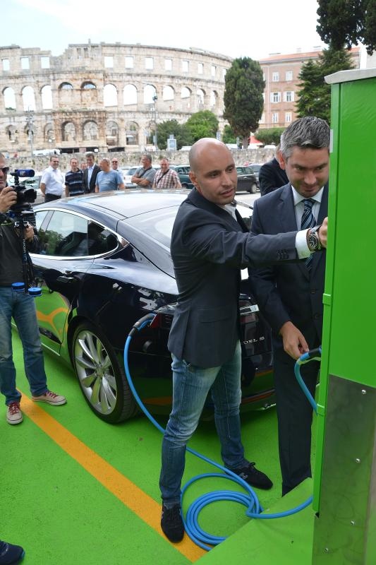 Foto: Duško Marušić / Pixsell