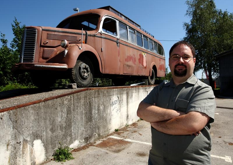 Foto: Željko Hladika / Pixsell