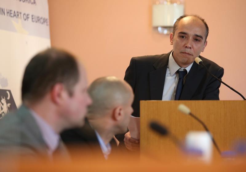 Foto: Jurica Galoic/PIXSELL