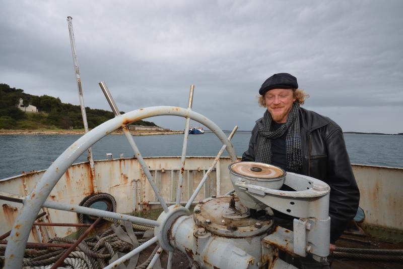 Foto: Duško Marušić / Pixsell