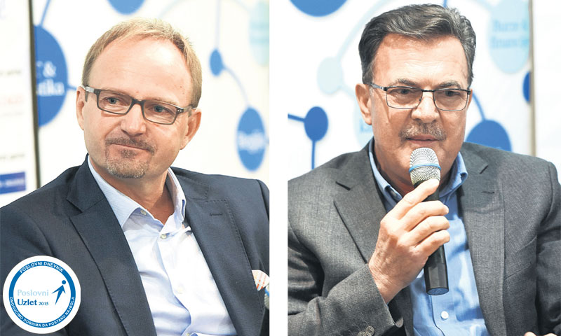 Roberto Fattori; Branko Kovačić