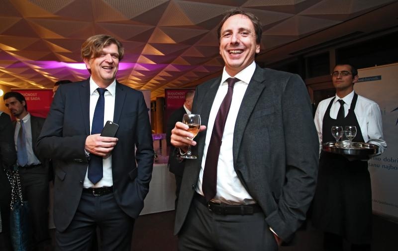 Foto: Sanjin Strukic/PIXSELL