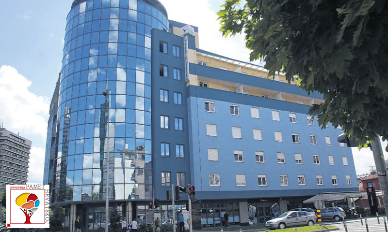 CROATIA zdravstveno osiguranje od 2014. godine, provodi standardizaciju edukacije za sve djelatnike