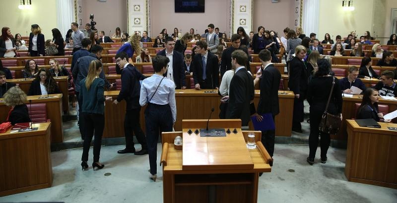 Foto: Patrik Macek / Pixsell