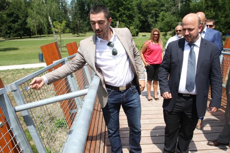 Foto: Kristina Stedul Fabac/PIXSELL