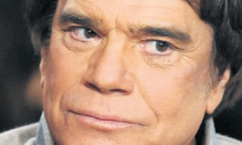 Bernard Tapie