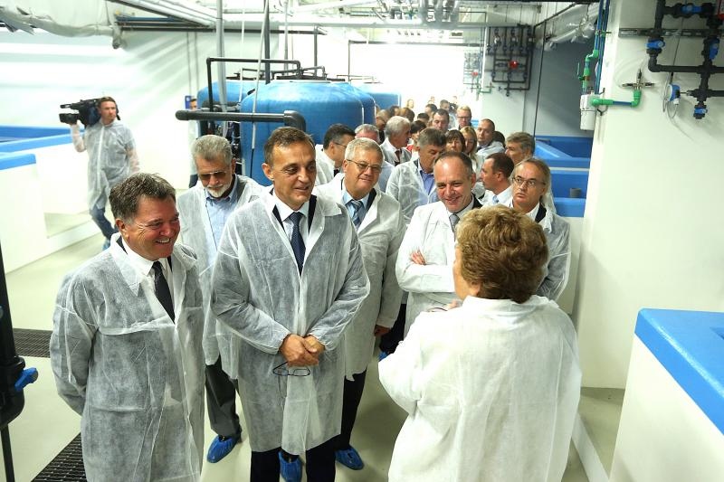 Foto: Goran Stanzl/PIXSELL