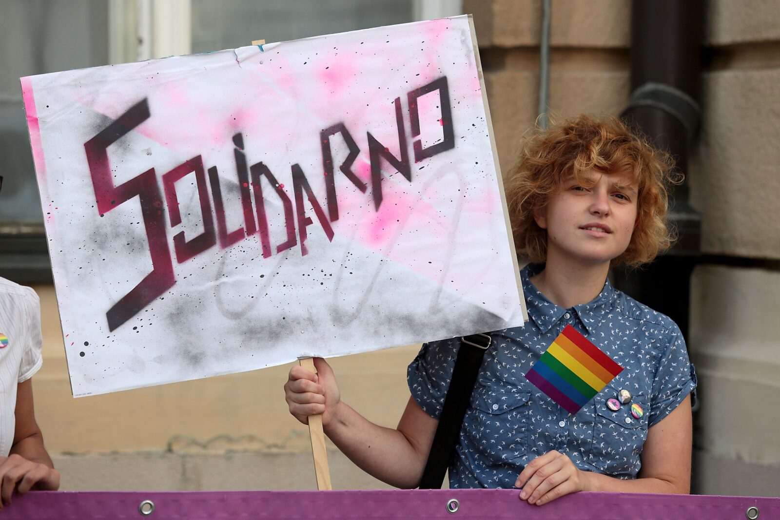 Foto: Patrik Macek / Pixsell