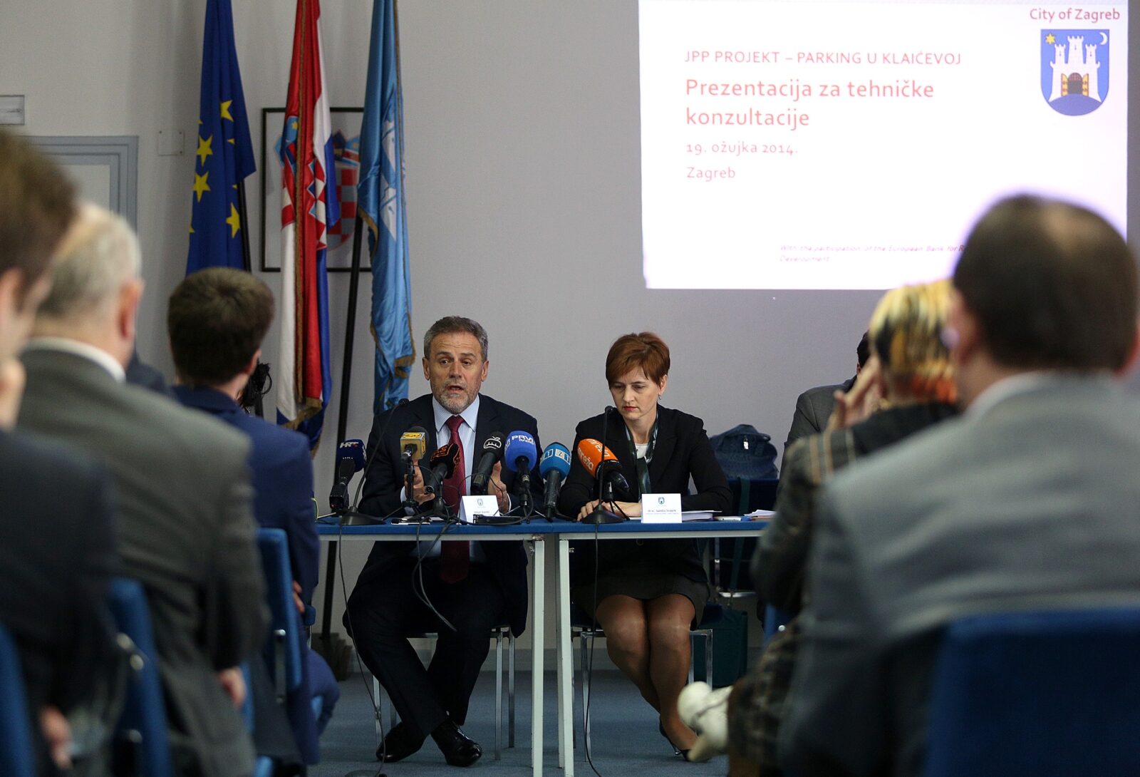 Foto: Anto Magzan/PIXSELL