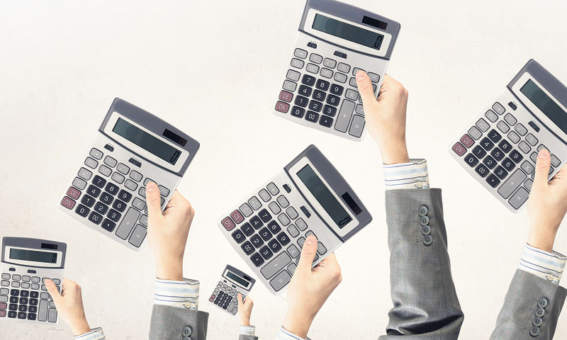 Novu Vladu čeka HUP-ov zahtjev za rezanje nelogičnih davanja državi/Fotolia